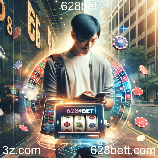 A Revolução dos Jogos Móveis: Entretenimento ao Alcance das Mãos